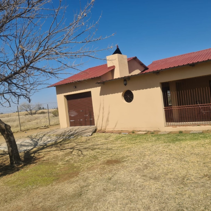 Commercial Property for Sale in Martindale Free State